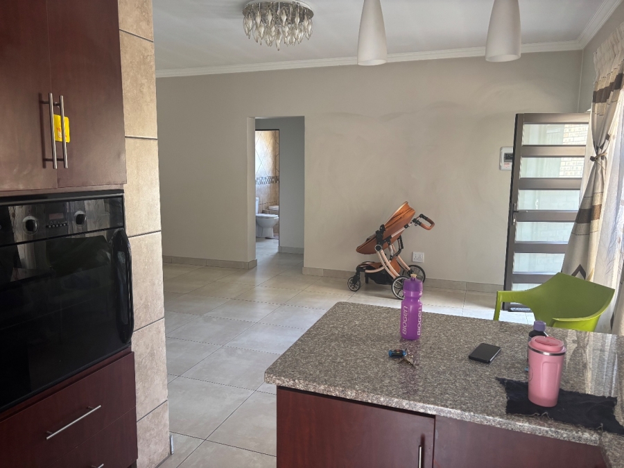 3 Bedroom Property for Sale in Shellyvale Free State